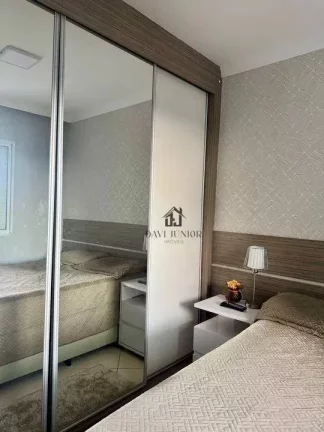 Imagem Apartamento à venda, 67 m² por R$ 554.000,00 - Parque Campolim - Sorocaba/SP