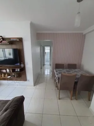 Imagem Apartamento Pq. São Lourenço 2 Dorms