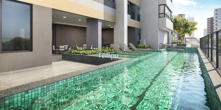 Imagem Apartamento a venda 3 suítes - Setor Bueno