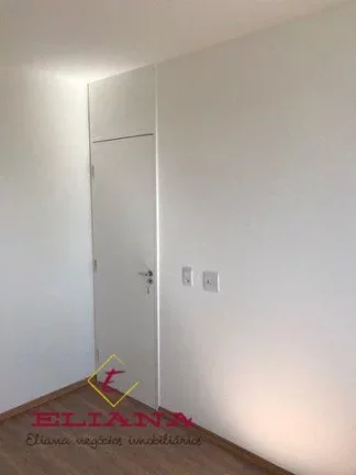 Imagem Apartamento com 2 quartos, 45m², para locação em São Paulo, Jardim Íris