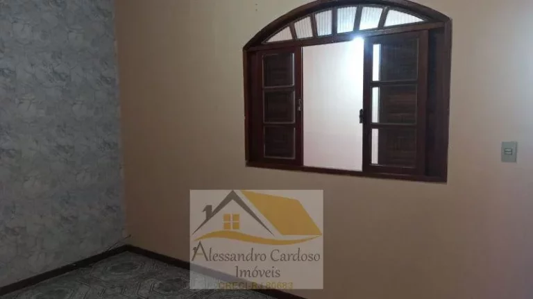 Imagem Casa com 2 quartos, 70m2, à venda na Chácara do Paraíso