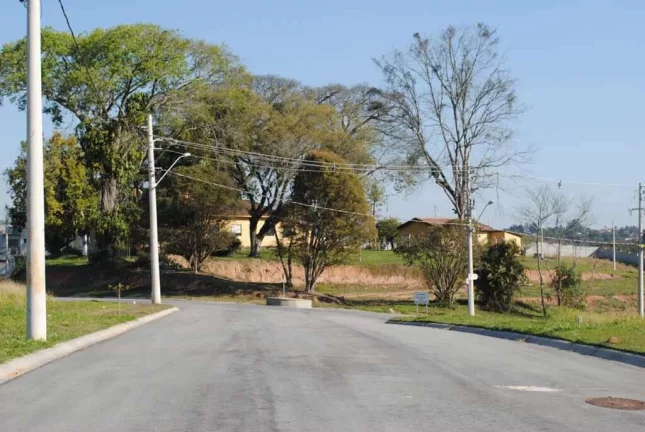 Imagem Cond Reserva Paineira (VGP) - 378 m² c/ Projeto Aprovado!