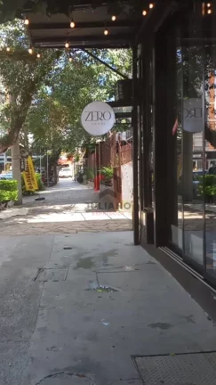 Imagem Sala Comercial à Venda, 29 m² em Auxiliadora - Porto Alegre