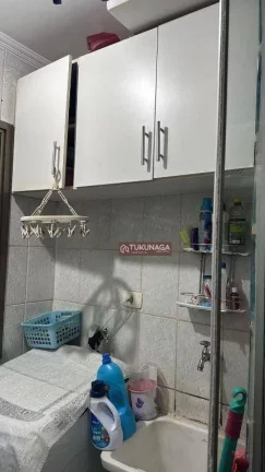 Imagem Apartamento com 2 dormitórios à venda, 68 m² por R$ 305.000,00 - Jardim Cumbica - Guarulhos/SP