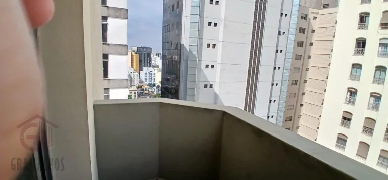 Imagem Locação no Morro dos Ingleses, excelente oportunidade