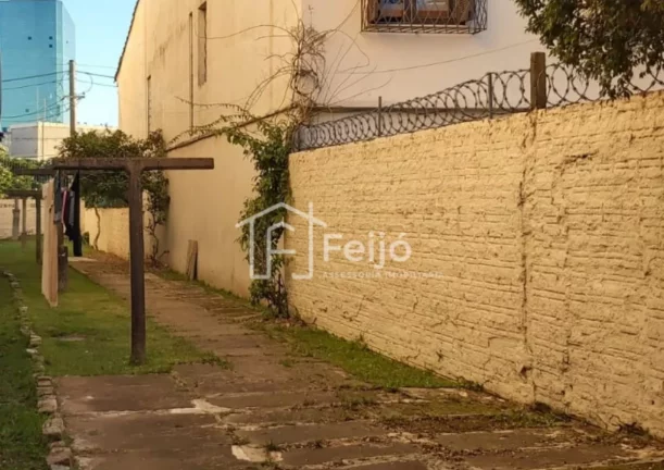 Imagem Apartamento 2 dormitórios com ótima vista ao lado do Barra Shopping Sul