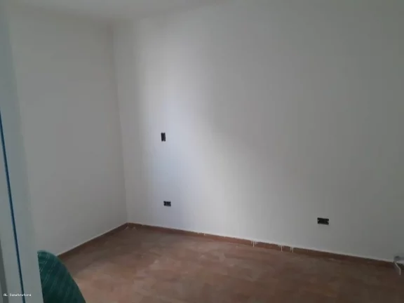 Imagem Apartamento Padrão - Residencial - Novo Vila Príncipe de Gales - Santo André/SP