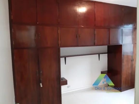Imagem RUDGE RAMOS Apartamento 63 M², 2 dormitórios, 1 vaga com ótima localização e valor !!!