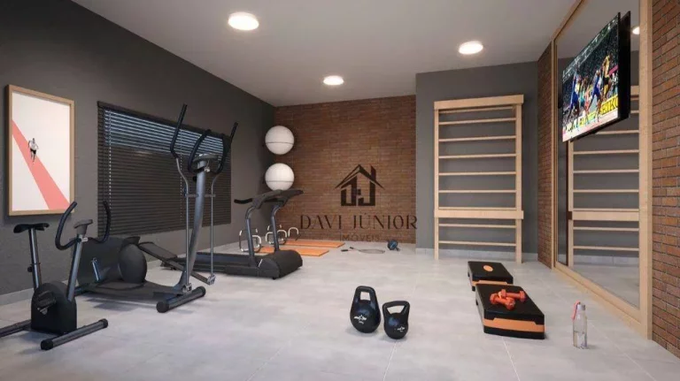 Imagem Casa à venda, 100 m² por R$ 525.000,00 - Cajuru do Sul - Sorocaba/SP