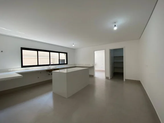 Imagem Casa com 4 dormitórios à venda, 276 m² por R$ 5.300.000,00 - Residencial Tres (Alphaville) - Santana de Parnaíba/SP