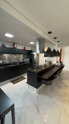 Imagem Apartamento com 3 dormitórios à venda, 131 m² por R$ 1.379.000,00 - Condominio Atmosphera - Jundiaí/SP