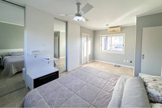 Imagem DA 134 Casa 612651059-9 - Casa à venda no bairro Dihel - Sapucaia do Sul/RS