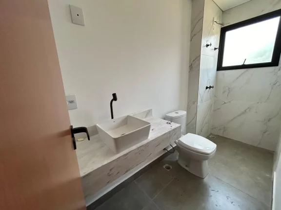 Imagem Apartamento à venda com 2 quartos, sendo 2 suítes, no Centro de Atibaia - SP