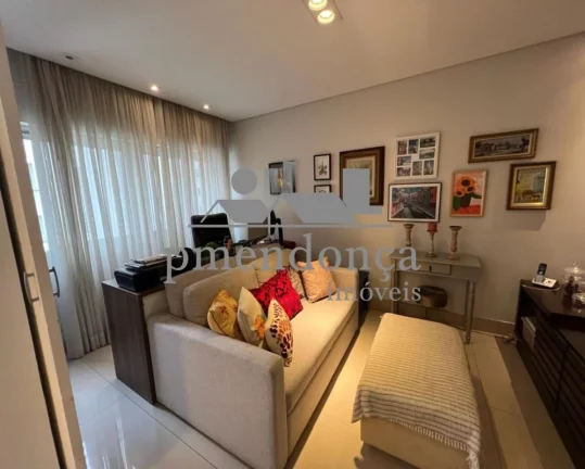 Imagem Apartamento à venda Rua Pará com 3 quartos e 1 vaga, 127m2