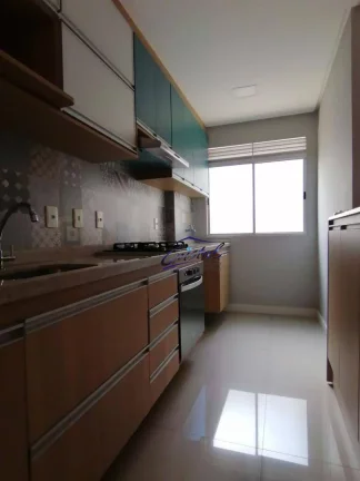 Imagem Apartamento com 3 quartos à venda, 57 m² - Jardim Novo Osasco - Osasco/SP