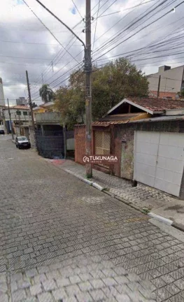 Imagem Casa com 3 quartos à venda, 264 m² por R$ 650.000 - Vila Galvão - Guarulhos/SP