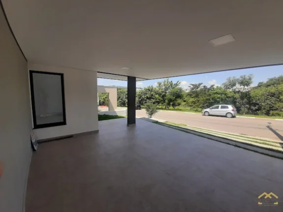 Imagem CASA TÉRREA EM CONDOMINIO A VENDA, JACARÉ. CABRÉUVA/SP.