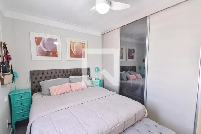 Imagem Apartamento à Venda - Cambuci, 2 Quartos, 63 m2