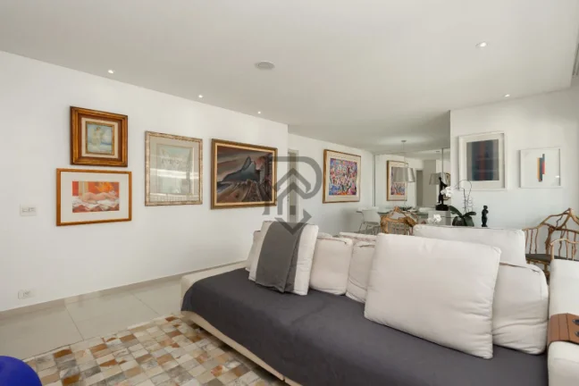 Imagem Apartamento Condomínio Paulistânia pronto para morar