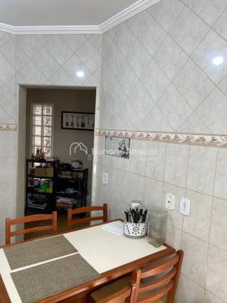 Imagem Casa Térrea à Venda no Condomínio Okinawa - Parque Brasil 500, Paulínia/SP

Casa térrea, ideal ...