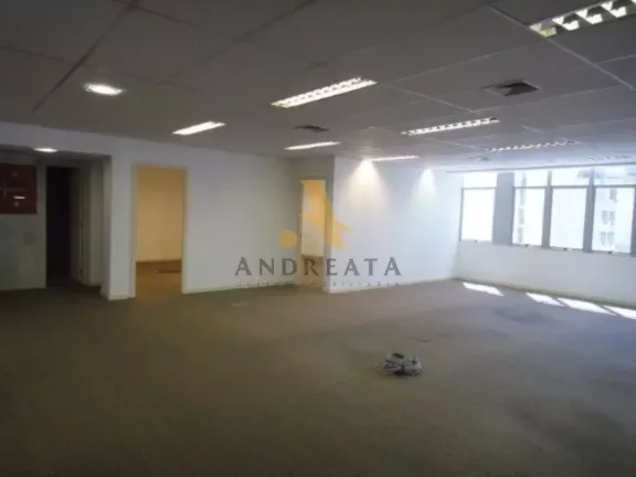 Imagem CENTRO - RUA DO PASSEIO - ALUGADO MARAVILHOSO ESPAÇO COMERCIAL LINEAR COM 629M²- R$20.000,00