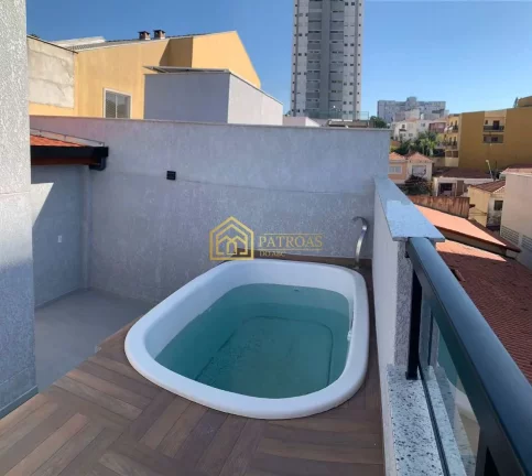 Imagem Apartamento Padrão