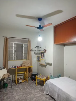 Imagem Casa à venda no bairro Campo do Galvão - Guaratinguetá/SP
