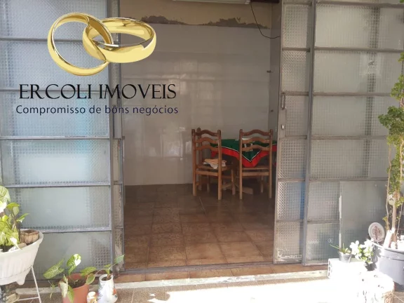 Imagem CASA RESIDENCIAL em São Paulo - SP, Vila Antonieta
