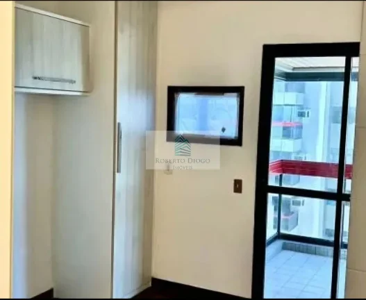 Imagem Apartamento à venda na Barra da Tijuca, Rio de Janeiro-RJ: 2 quartos, 1 suíte, 124m², 1 vaga - Imperdível!