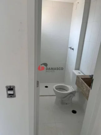 Imagem Apartamento à venda, Campestre, Santo André, SP
