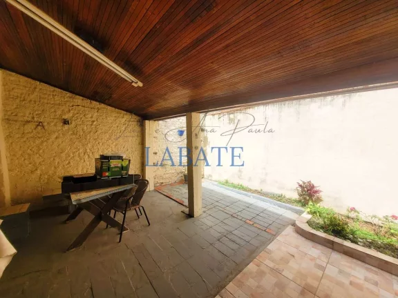 Imagem Casa de vila à venda em São Paulo, Chácara Califórnia, com 2 quartos, 134m2
