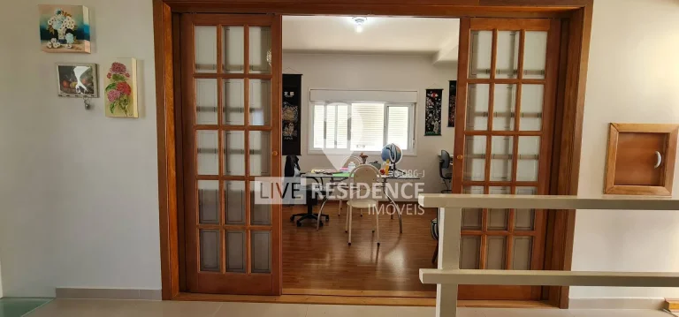 Imagem Condomínio Vilagio do Paradiso venda casa em condomínio fechado