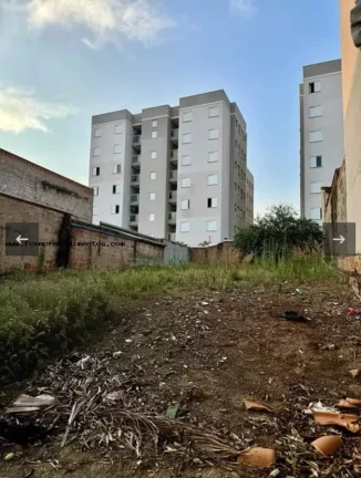 Imagem Terreno para Venda em Limeira, Jardim Planalto