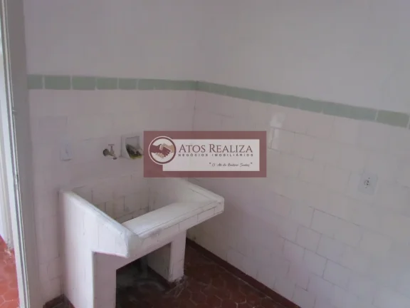 Imagem Casa para alugar em Santo Amaro, SP: 140m², 3 quartos, R$4000