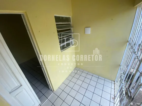 Imagem Alugue Casa Completa com Garagem, Terraço e Quintal
