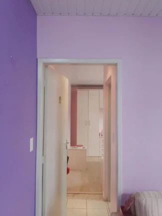 Imagem Sobrado com 5 dormitórios à venda, 241 m² por R$ 650.000,00 - Cidade Kemel - Poá/SP