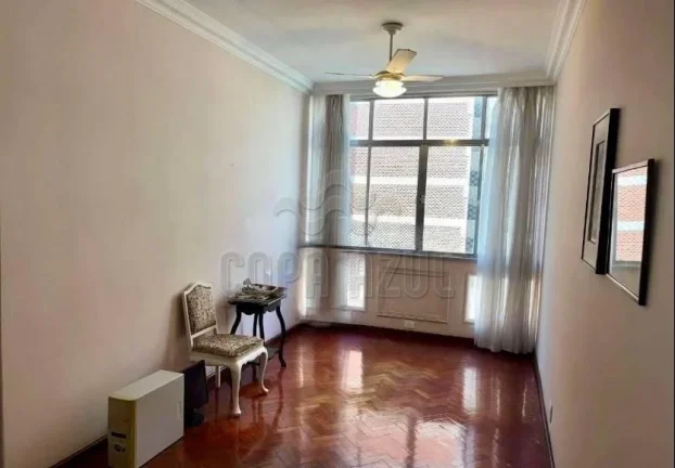Imagem Copacabana - Residencial › Apartamento com 3 quarto(s) a Venda