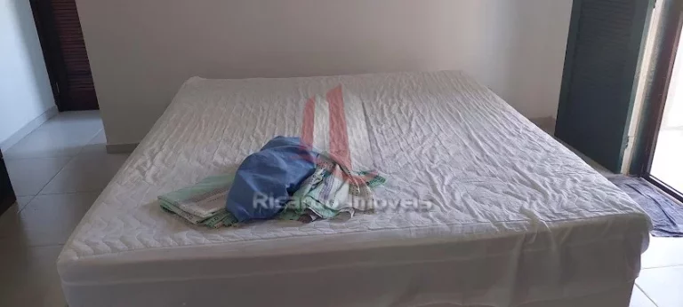 Imagem Casa Duplex Condomínio c/ Área Exclusiva