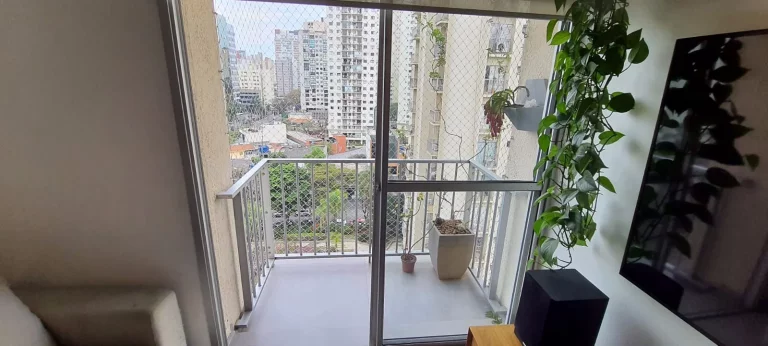 Imagem APARTAMENTO RESIDENCIAL em SÃO PAULO - SP, VILA OLÍMPIA