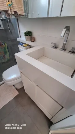 Imagem Apartamento em Vila Gumercindo, São Paulo/SP