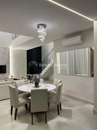 Imagem Esta casa é a expressão do luxo e do conforto, com uma série de características que a tornam ver...
