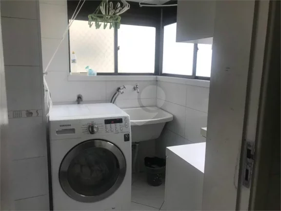 Imagem Apartamento à venda com 3 quartos, sendo 1 suíte, no condomínio The Life Place, São Paulo - SP