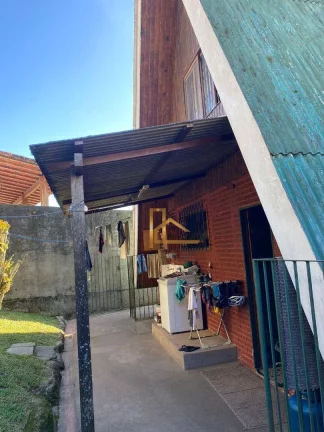 Imagem Casa à venda, 126 m² por R$ 630.000,00 - Jardim Cascata - Teresópolis/RJ