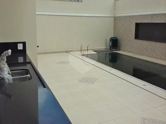 Imagem Casa à venda com 4 quartos, sendo 4 suítes, no condomínio Riservatto - Lorian Boulevard, Osasco - SP