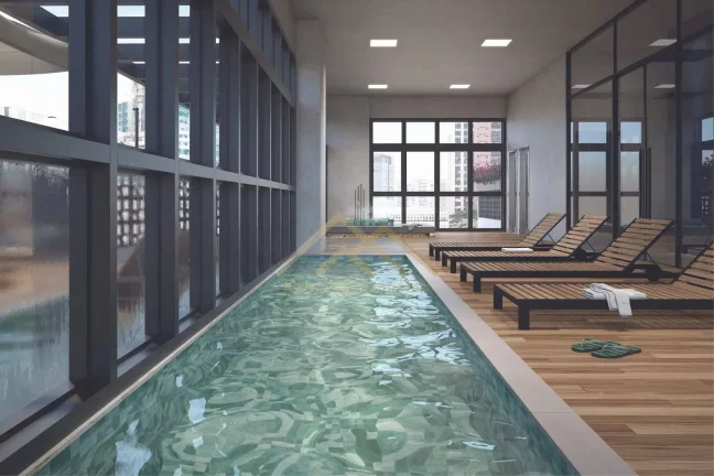 Imagem Residencial Ibiza 1510