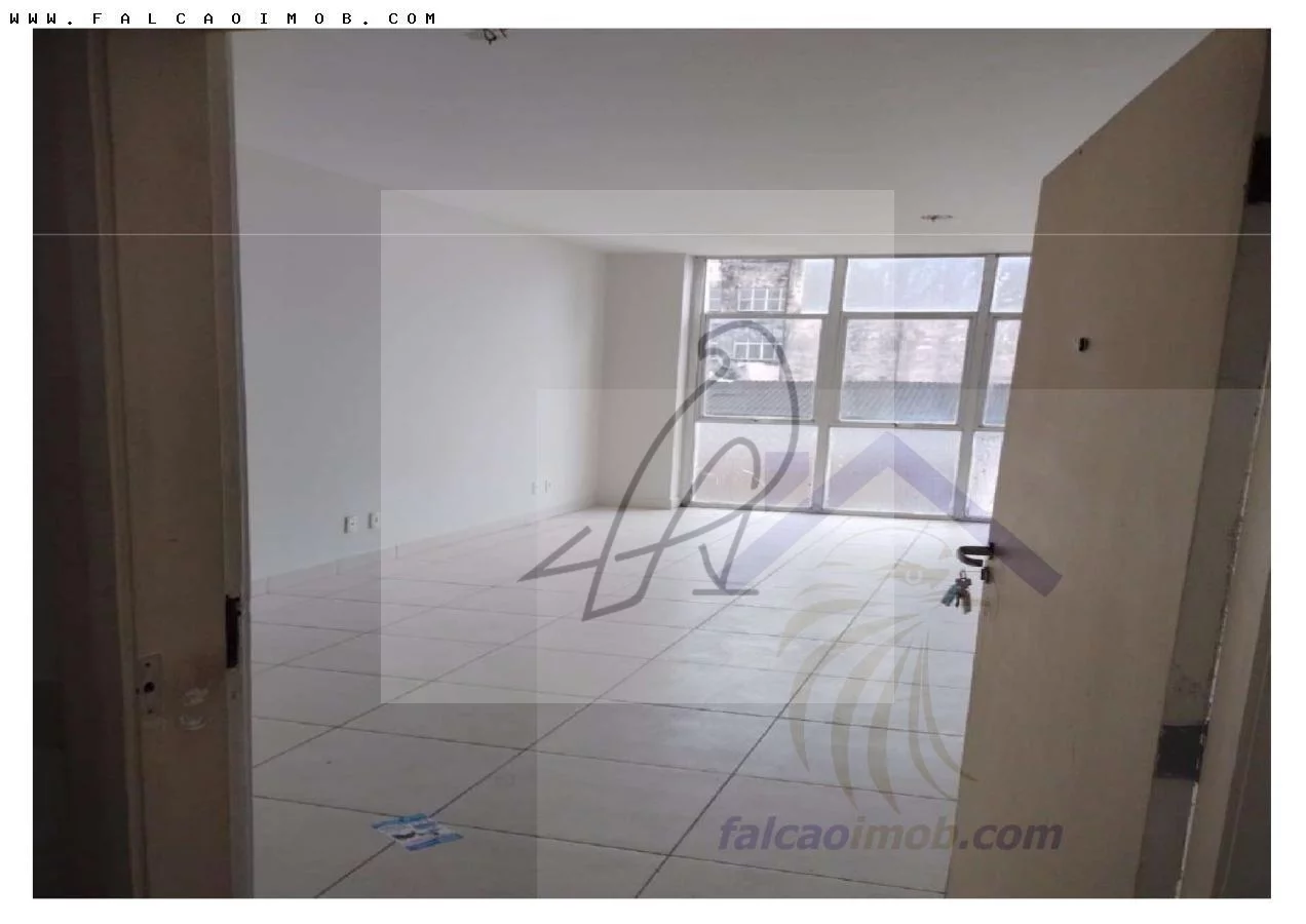 Imagem Sala Comercial para Venda em Salvador / BA no bairro Com?(C)rcio