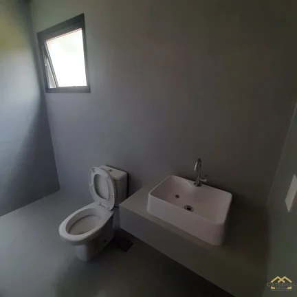 Imagem Casa em Condomínio À Venda em Itatiba/SP com 4 suítes com closet e piscina