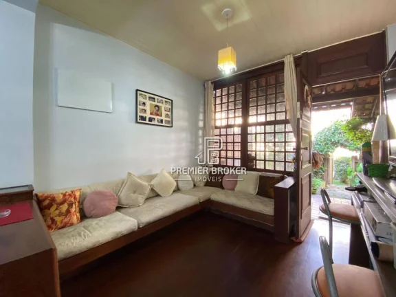 Imagem Casa à venda, 150 m² por R$ 790.000,00 - Alto - Teresópolis/RJ