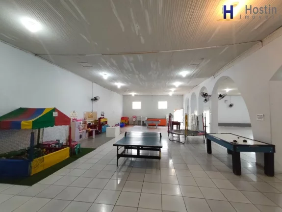 Imagem GALPAO COMERCIAL em SÃO FRANCISCO DO SUL - SC, Rocio Grande