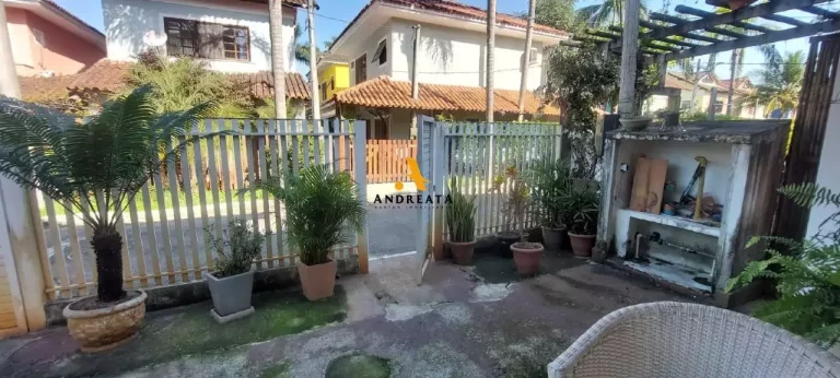 Imagem Estrada dos Bandeirantes - Condomínio RESIDENCIAL VEREDAS Casa 5 quartos